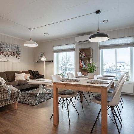 Sagi 5 Apartment Hafslo Esterno foto