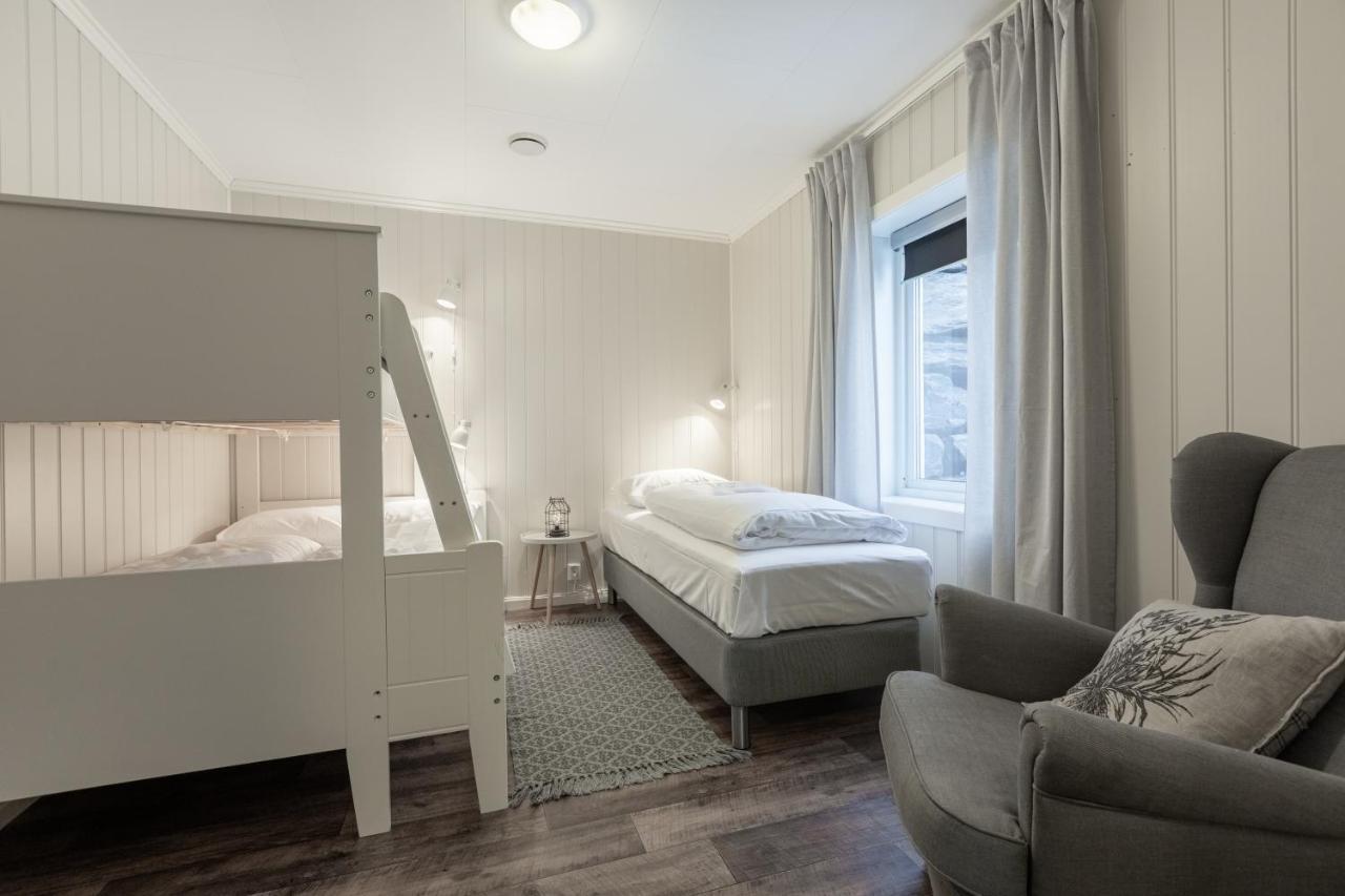 Sagi 5 Apartment Hafslo Esterno foto
